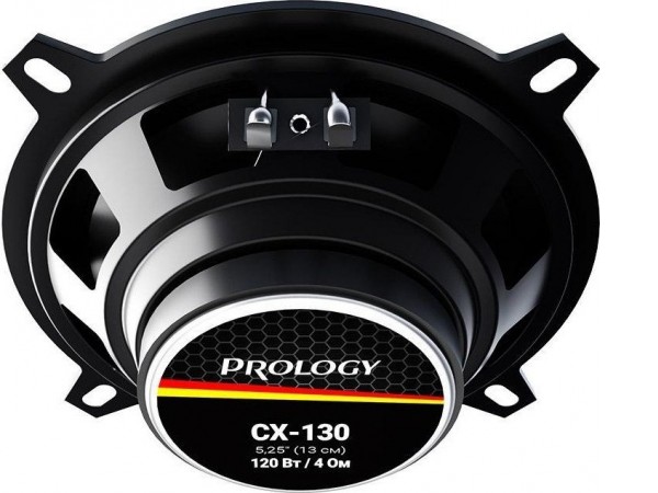 Коаксиальная АС Prology PRCX130