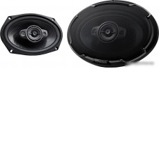 Коаксиальная АС Kenwood KFC-PS6986