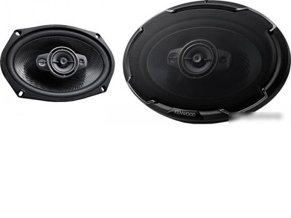 Коаксиальная АС Kenwood KFC-PS6986