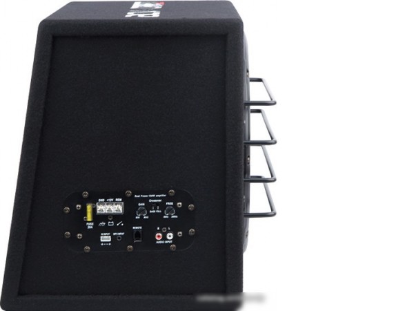 Корпусной активный сабвуфер ACV Craft B12A