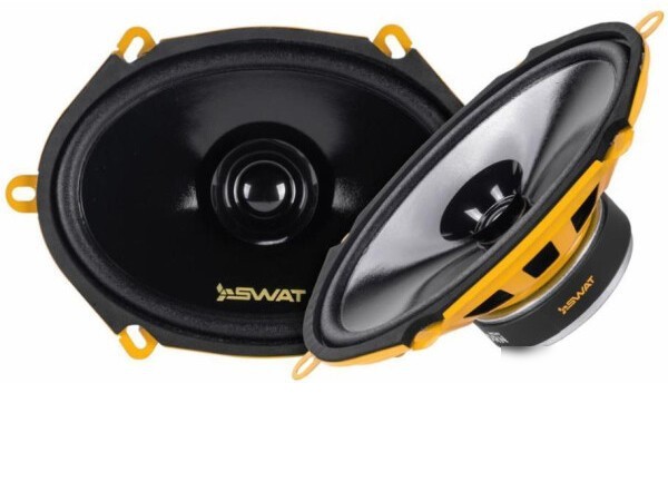 Широкополосная АС Swat SP-H57v2