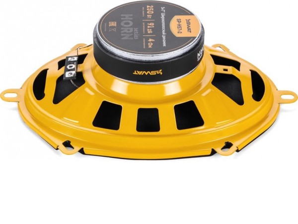 Широкополосная АС Swat SP-H57v2