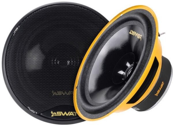 Широкополосная АС Swat SP-H6v2