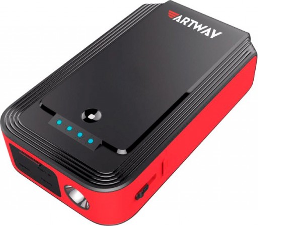 Пусковое устройство Artway JS-1016