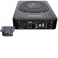 Корпусной активный сабвуфер Prology Kraken Bass Box-8