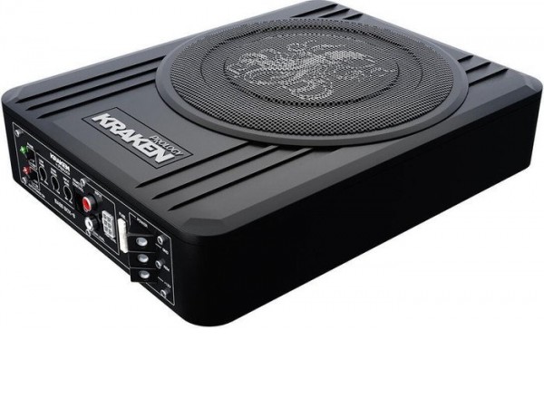 Корпусной активный сабвуфер Prology Kraken Bass Box-8