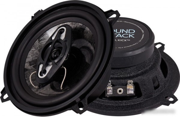 Коаксиальная АС KICX SA 134