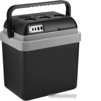 Термоэлектрический автохолодильник Coolfort CF-0233 25л (черный)