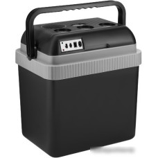 Термоэлектрический автохолодильник Coolfort CF-0233 25л (черный)