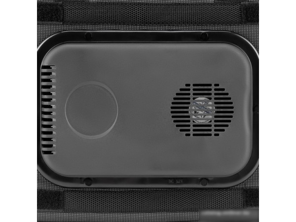 Термоэлектрический автохолодильник Coolfort CF-0235 29л (серый)