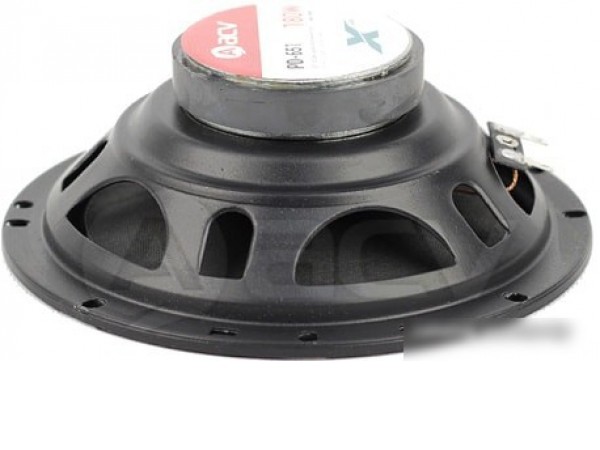 Коаксиальная АС ACV PD-651