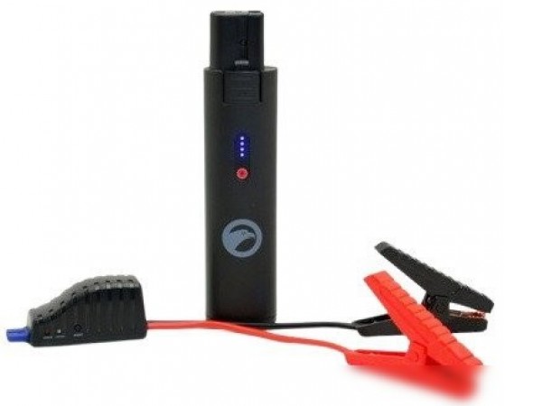 Портативное пусковое устройство Беркут JSL-18000PP