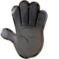 Противоскользящий коврик WIIIX SP-05 (черный)