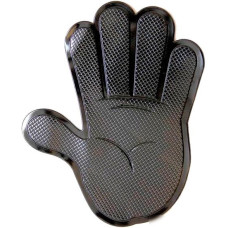 Противоскользящий коврик WIIIX SP-05 (черный)