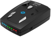 Радар-детектор Neoline X-COP 4100