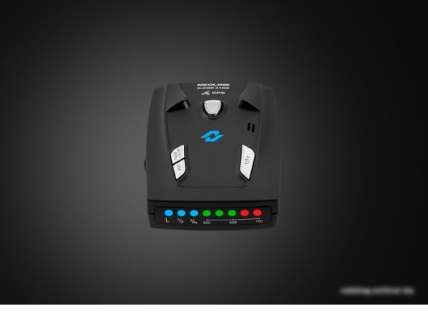 Радар-детектор Neoline X-COP 4100