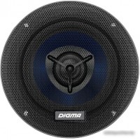 Коаксиальная АС Digma DCA-B402
