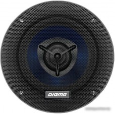 Коаксиальная АС Digma DCA-B402