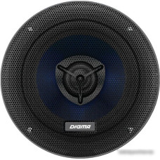 Коаксиальная АС Digma DCA-B502