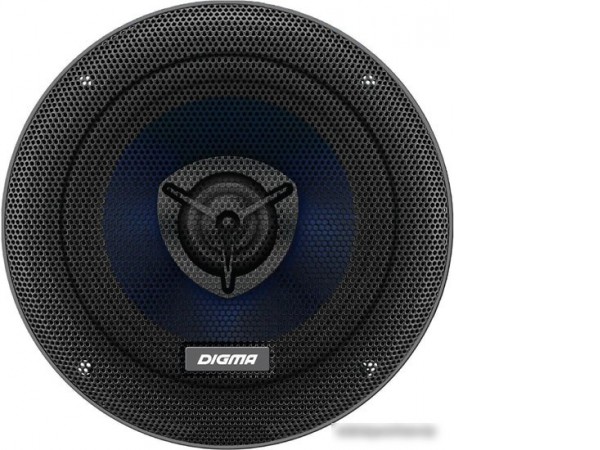 Коаксиальная АС Digma DCA-B502