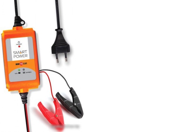 Зарядное устройство Беркут SP-2N