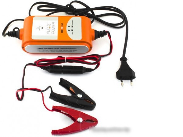 Зарядное устройство Беркут SP-2N