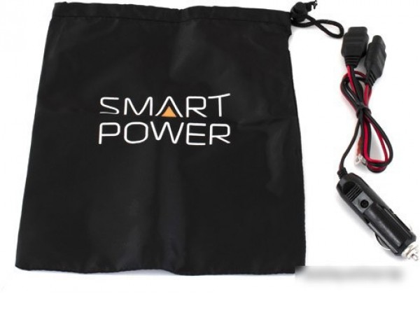 Зарядное устройство Беркут SP-2N