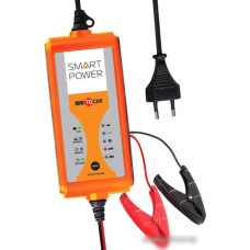 Зарядное устройство Беркут SP-8N