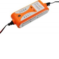 Зарядное устройство Беркут SP-4N