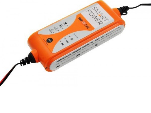 Зарядное устройство Беркут SP-4N