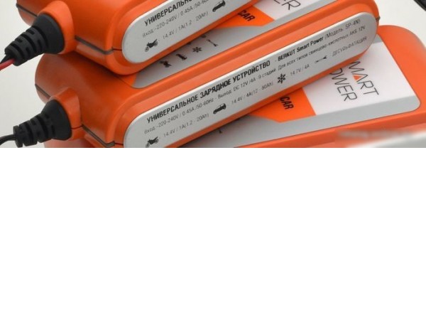 Зарядное устройство Беркут SP-4N