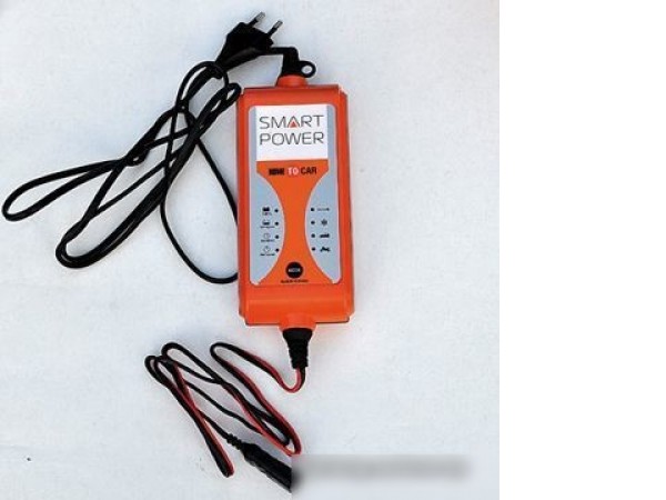 Зарядное устройство Беркут SP-4N