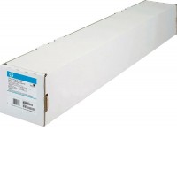 Офисная бумага HP 594 мм x 47.5 м Q1445A
