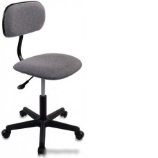 Кресло Бюрократ CH-1201NX/GREY (серый)