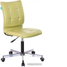 Кресло Бюрократ CH-330M/GREEN (зеленый)