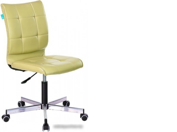 Кресло Бюрократ CH-330M/GREEN (зеленый)