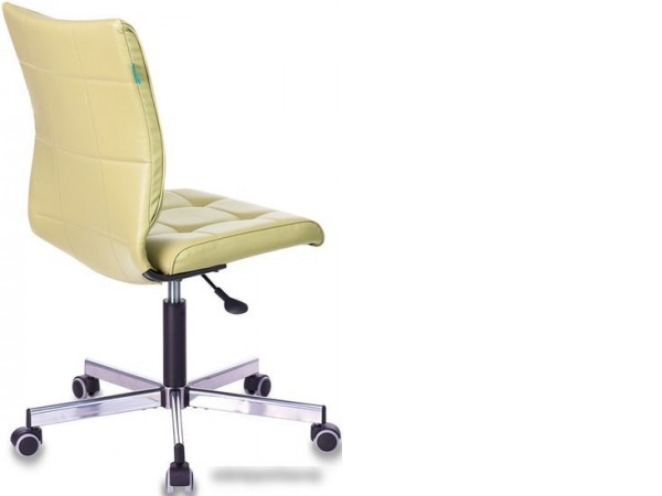 Кресло Бюрократ CH-330M/GREEN (зеленый)