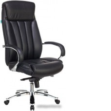 Кресло Бюрократ T-9922SL/BLACK (черный)