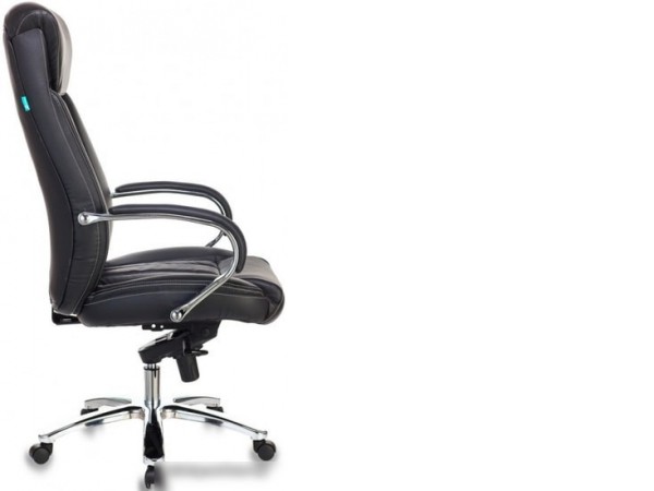 Кресло Бюрократ T-9922SL/BLACK (черный)