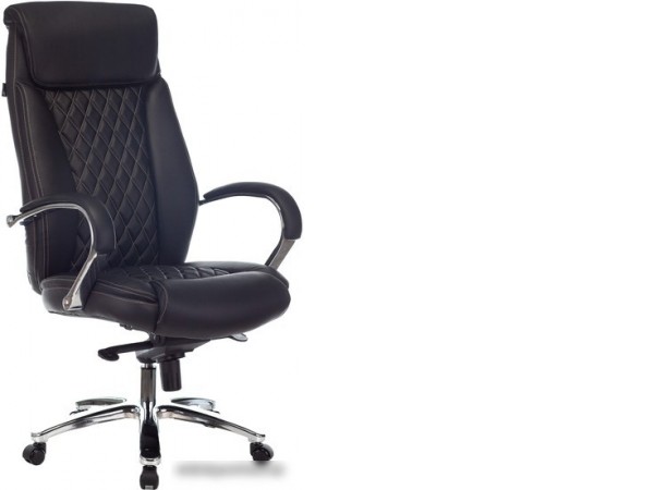 Кресло Бюрократ T-9924SL (черный)