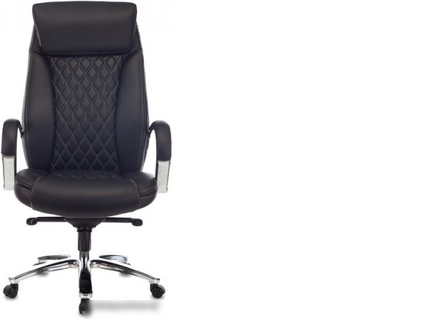 Кресло Бюрократ T-9924SL (черный)