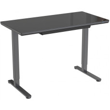 Стол CACTUS CS-EGD-BBK