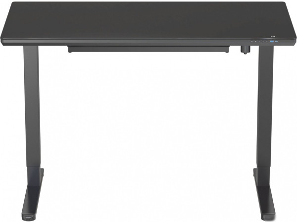 Стол CACTUS CS-EGD-BBK