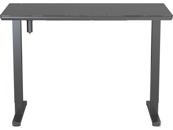 Стол CACTUS CS-EGD-BBK