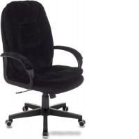 Кресло Бюрократ CH-868N Fabric (черный Light-20)