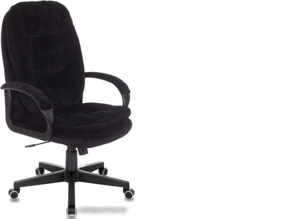 Кресло Бюрократ CH-868N Fabric (черный Light-20)