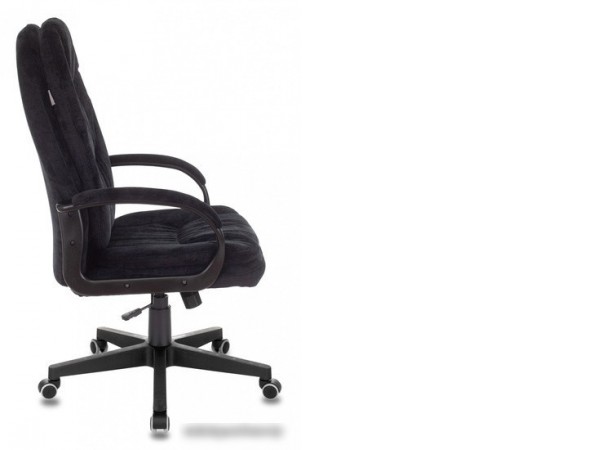 Кресло Бюрократ CH-868N Fabric (черный Light-20)