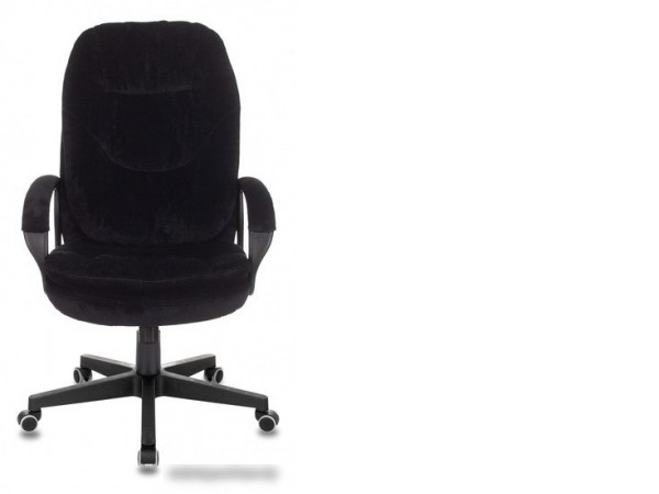Кресло Бюрократ CH-868N Fabric (черный Light-20)