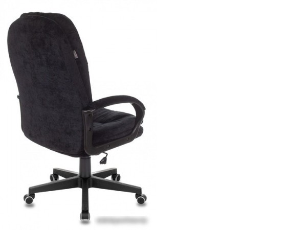 Кресло Бюрократ CH-868N Fabric (черный Light-20)