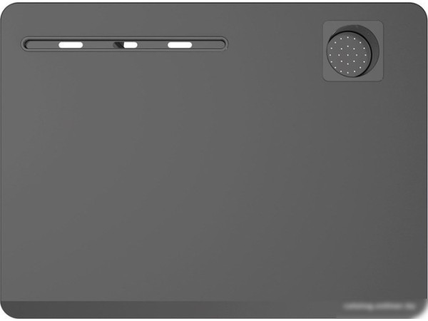 Стол для ноутбука CACTUS CS-FDS101BBK